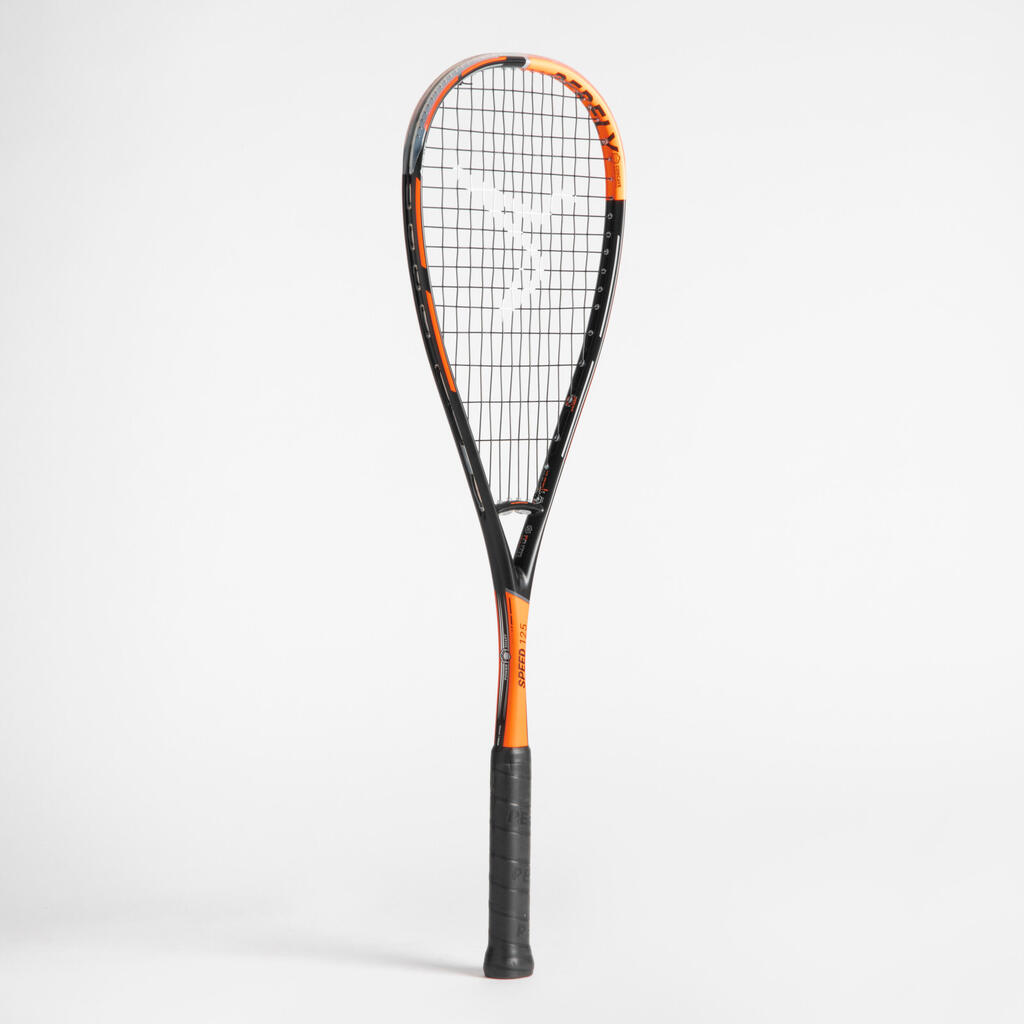 Squashschläger Perfly Speed 125