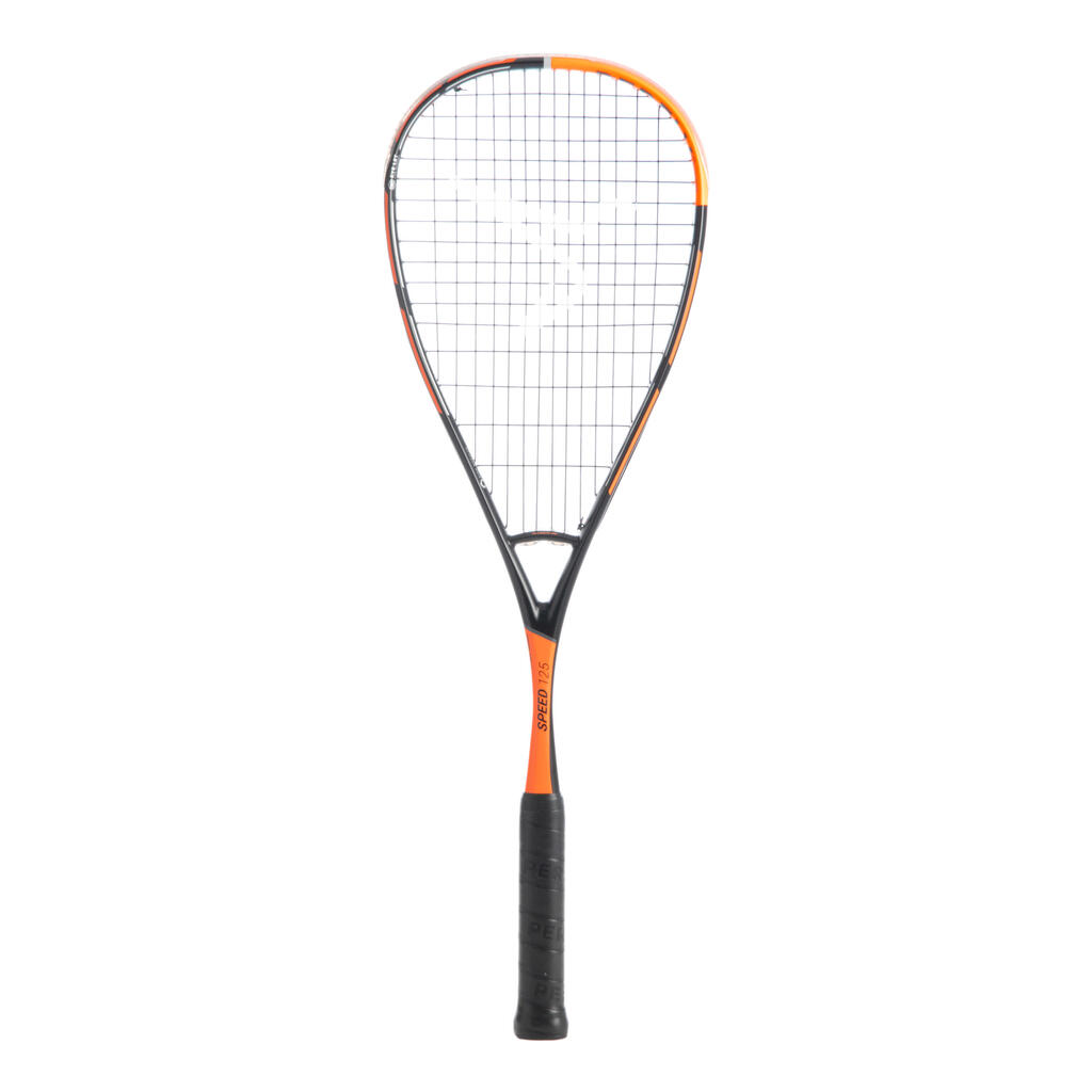 Squashschläger Perfly Speed 125