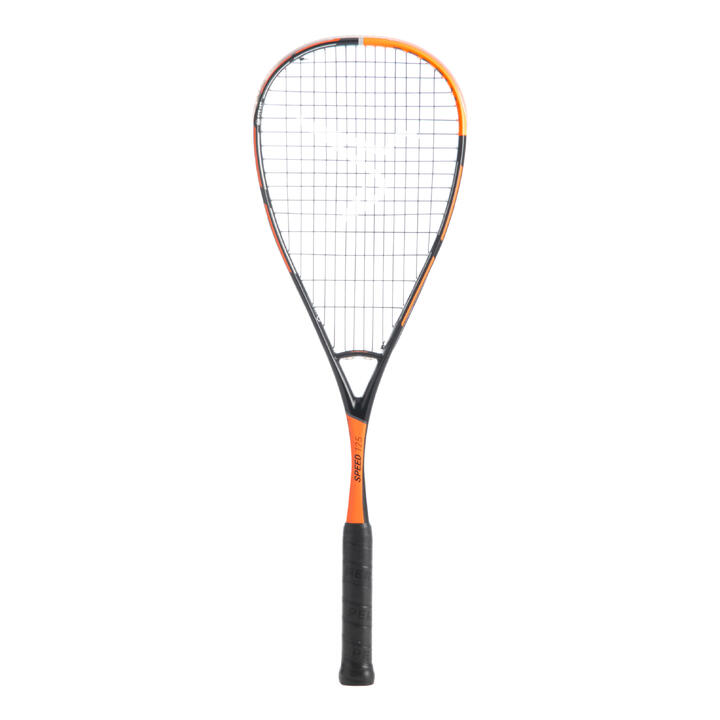 RAQUETTE DE SQUASH PERFLY SPEED 125 PERFLY Decathlon