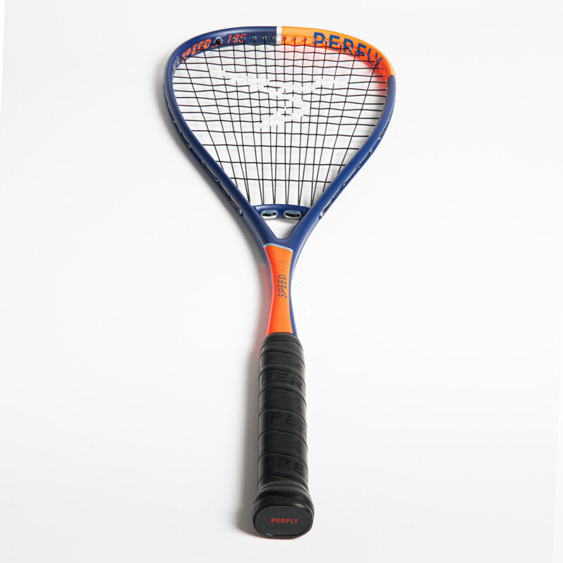 Squashová raketa Speed 135