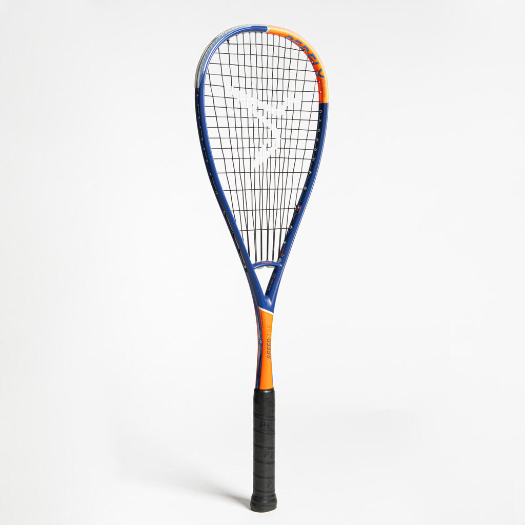 RAQUETTE DE SQUASH PERFLY SPEED 135