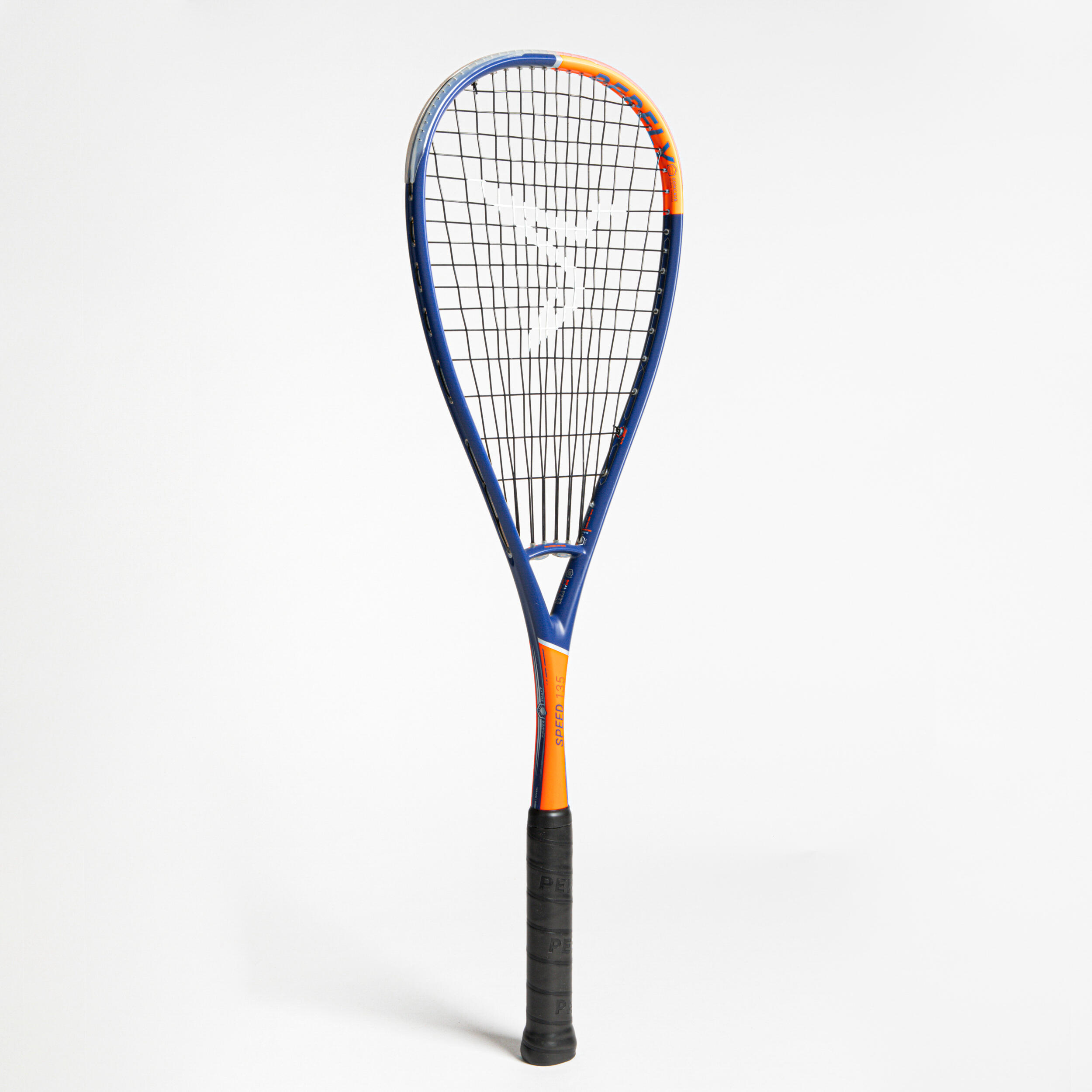 PERFLY VELOCITÀ DELLA RACCHETTA DA SQUASH 135