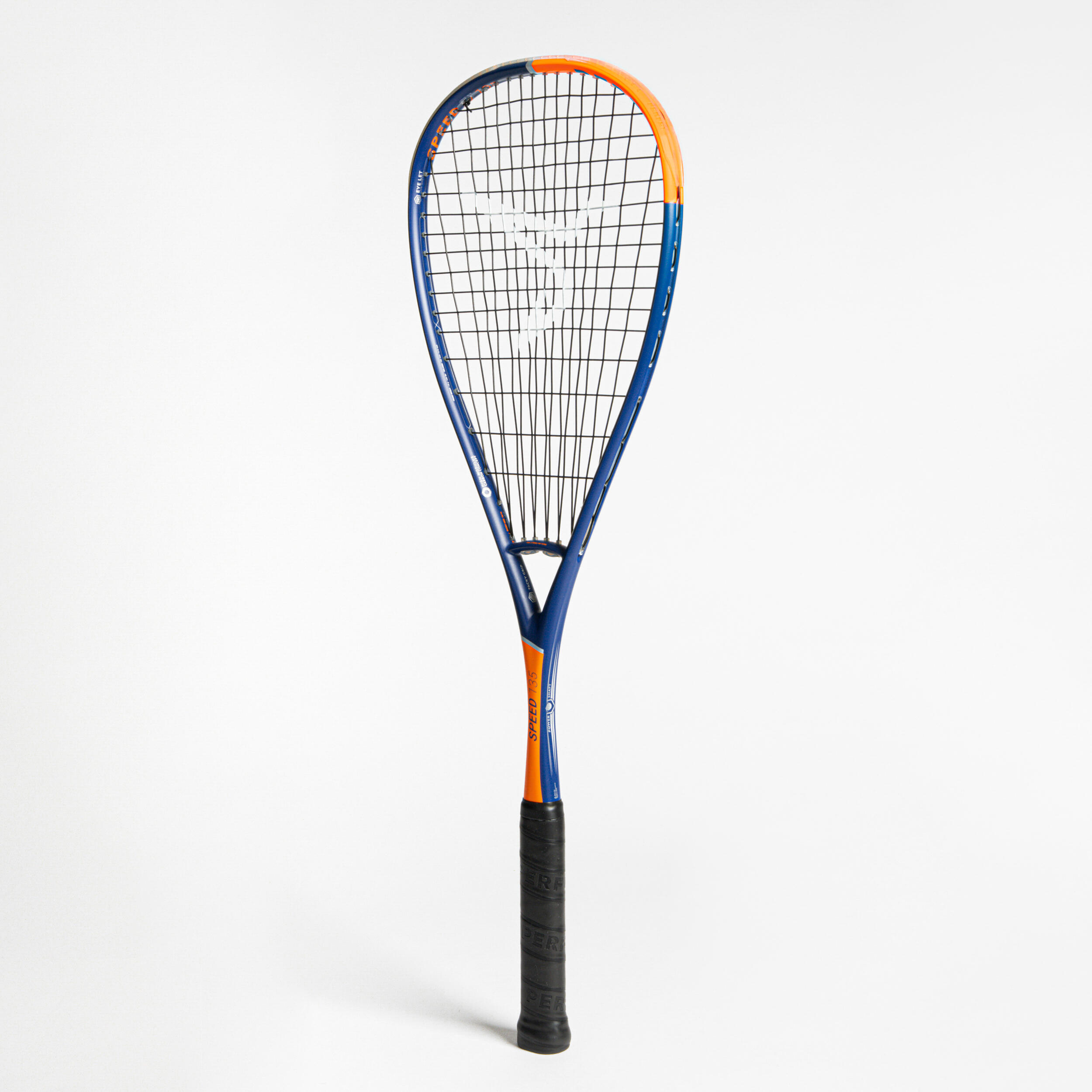 PERFLY VELOCITÀ DELLA RACCHETTA DA SQUASH 135