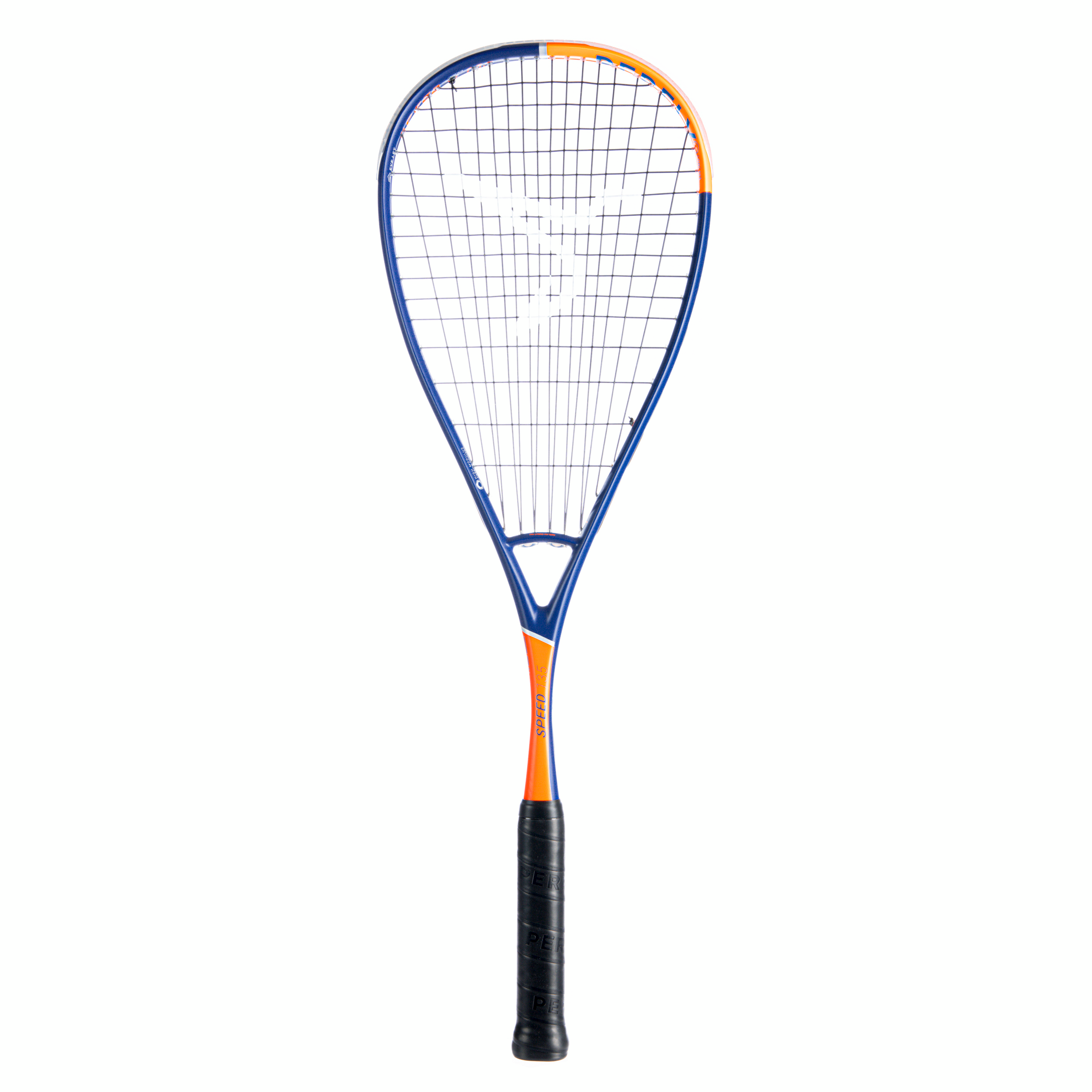 Raquette de squash perfly speed 135 - Squash - PERFLY- Clubs - Entreprises - Collectivités - Associations