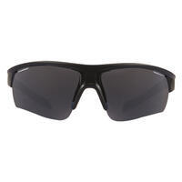 Polarised Beach Sports Sunglasses - Black/White