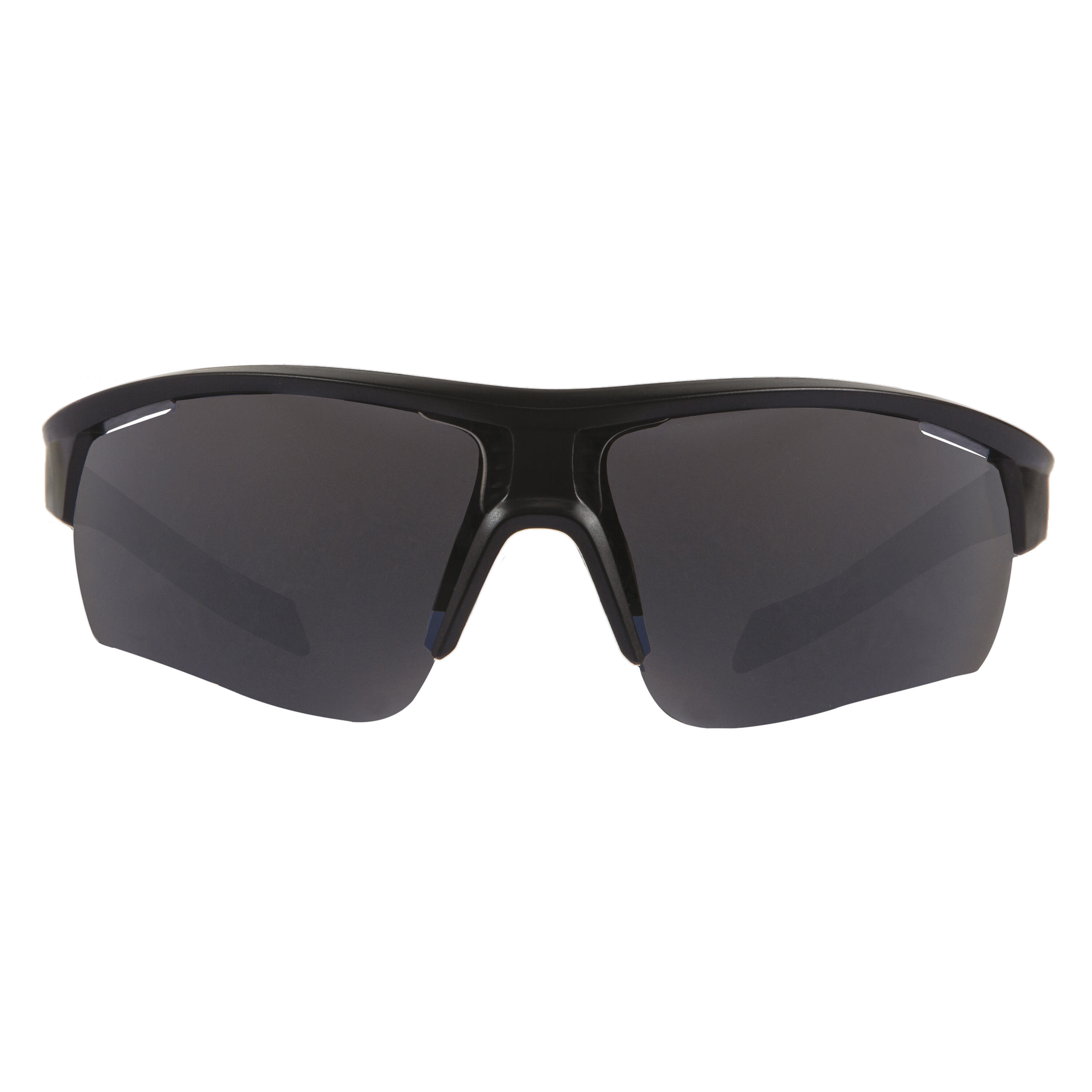 Polarised Beach Sports Sunglasses - Black/White 2/10