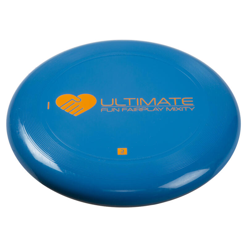 Ultimate Frizbi 175 G TRIBORD Decathlon