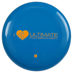 X 3-Rojo-Amarillo Y Azul Frisbee Skyrider 