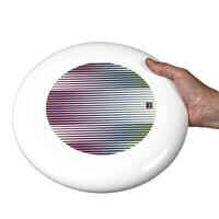 פריזבי Ultimate Disc מקורי במשקל 175 גרם - לבן
