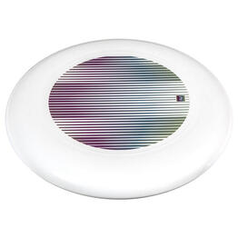 Disque Ultimate original blanc 175 grammes.