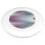 Disque Ultimate original blanc 175 grammes.
