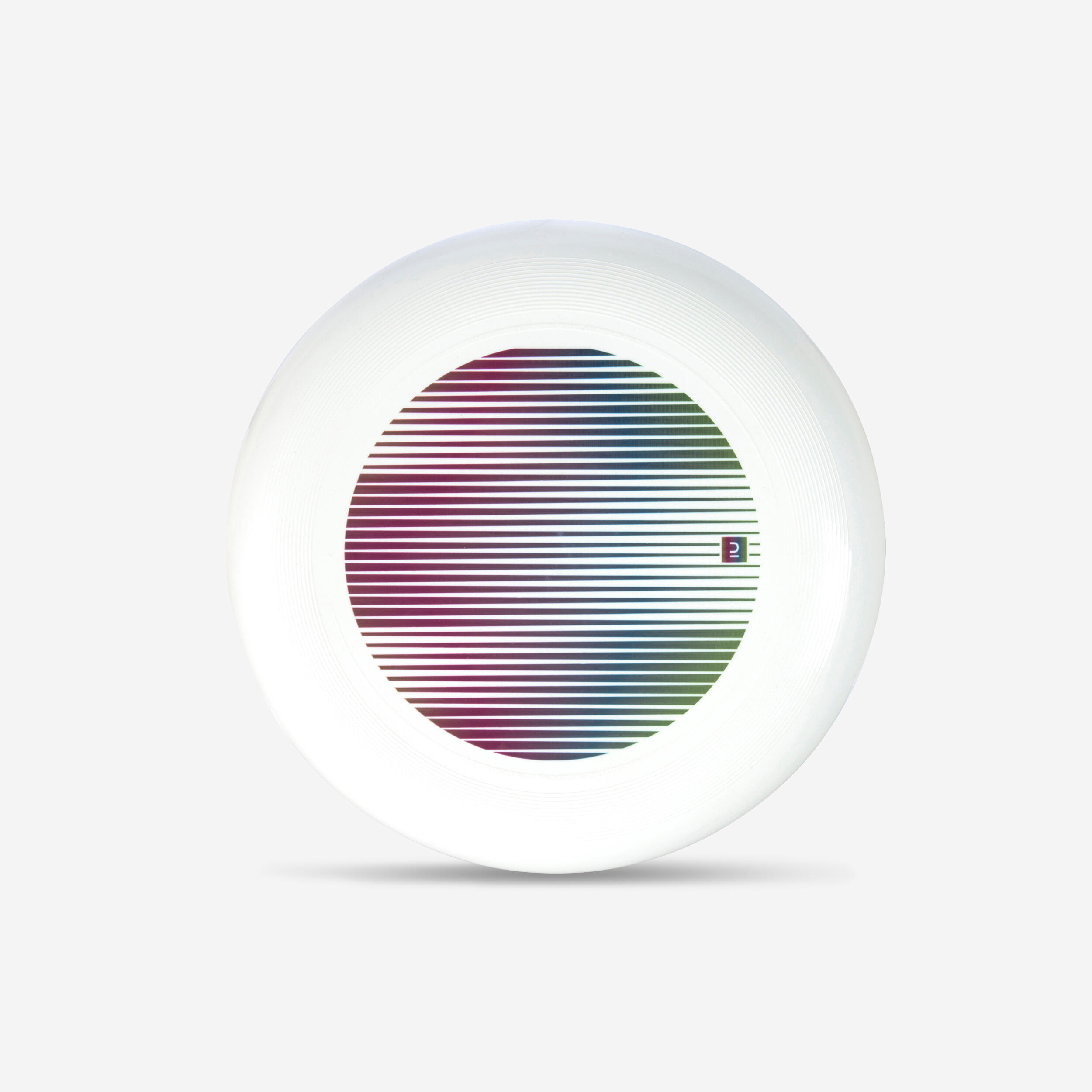 Ultimate Disc - Original White - TRIBORD