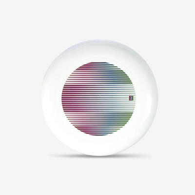 Flying disc ultimate VIBRATION 175 grammi blu