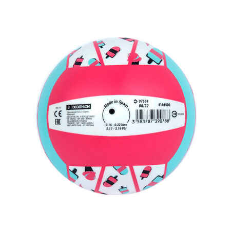 Beach Ball BV100 Fun - Pink