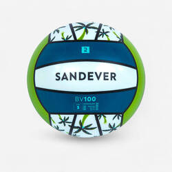 Beach Ball BV100 Fun - Blue