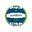 Pallone beach-volley BV 100 FUN blu