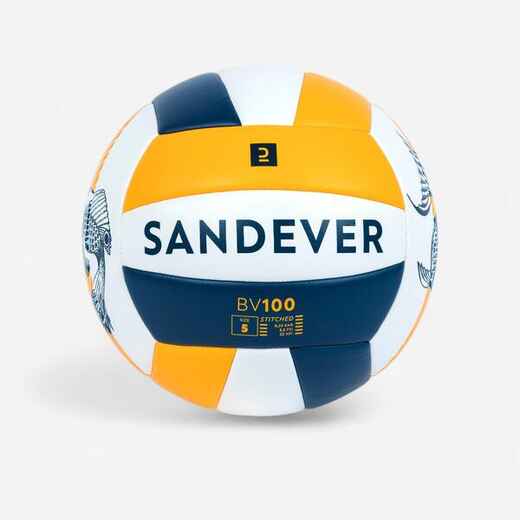 Beachvolleyball BV100...