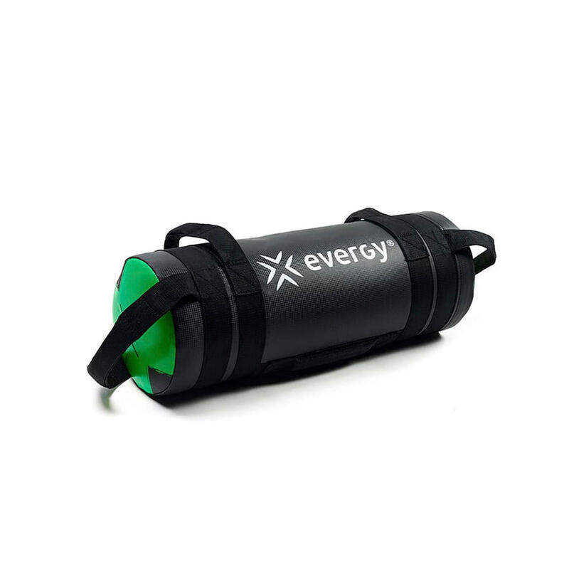 Saco Búlgaro 10 kg Evergy Fitness Musculación CrossFitness