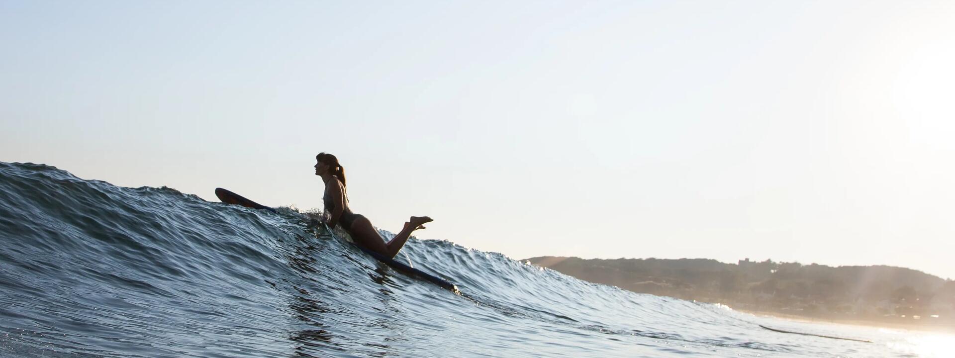 comment choisir ma wax de surf