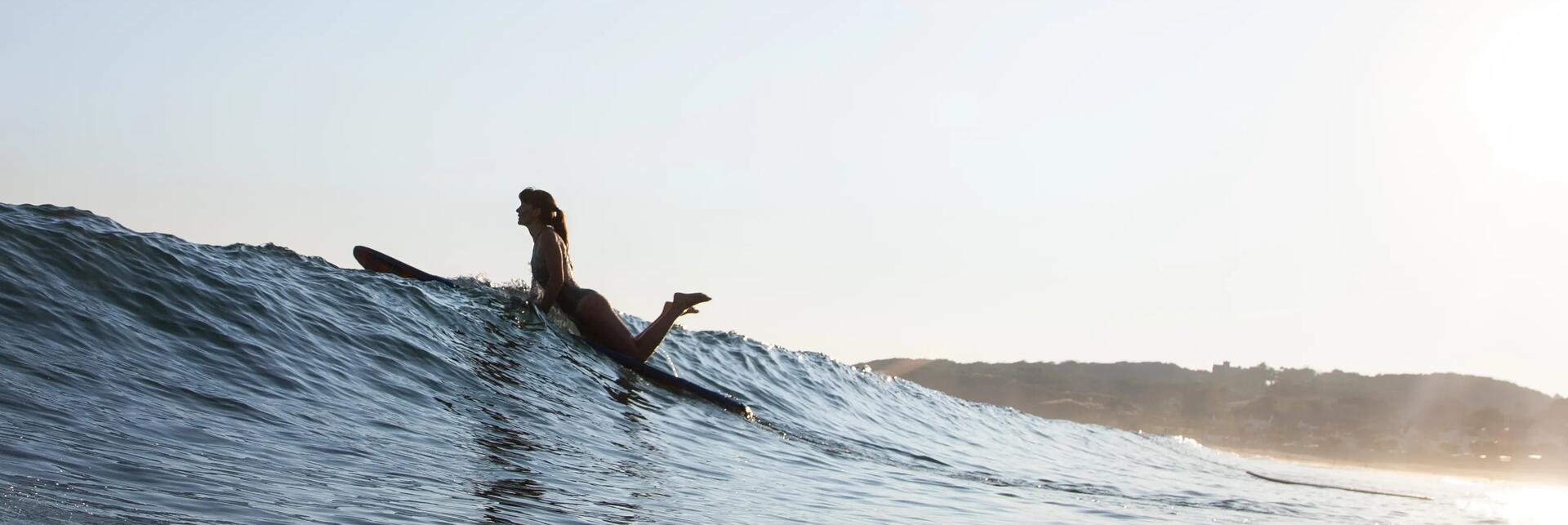 comment choisir ma wax de surf