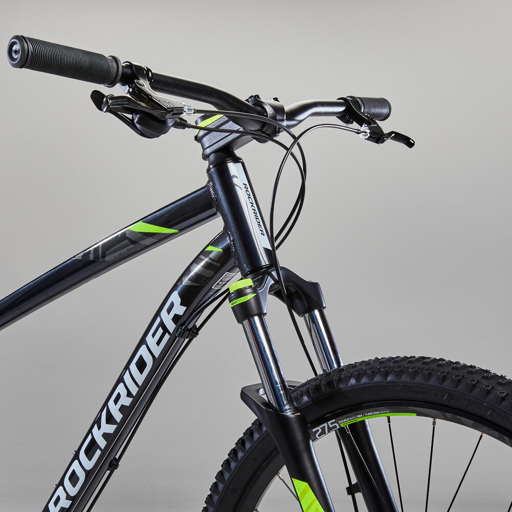 Vtt st 530 test sale