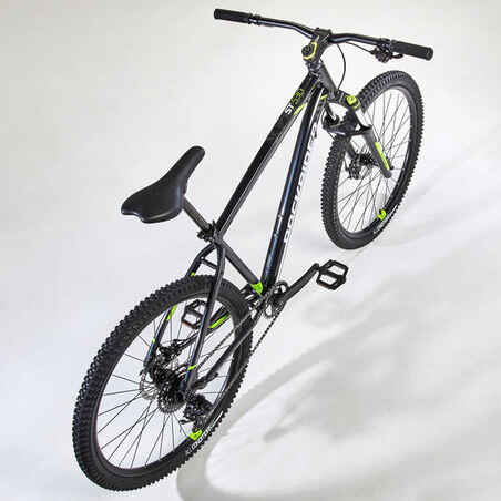 دراجة جبلية 27.5 بوصة - ST 530 MDB أسود/ أصفر