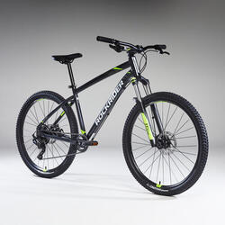 Mtb ST 530 MDB gialla 27,5\