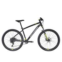אופני הרים "27.5 דגם ST 530 MDB – שחור/צהוב