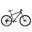 Bicicletă MTB ST530 27,5" Negru-Galben 