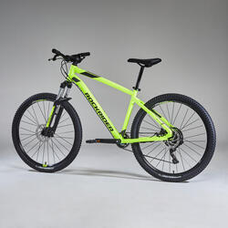 Mtb ST 530 MDB gialla 27,5\