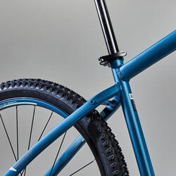 VELO VTT ST 530 MDB FEMME TURQUOISE 27,5