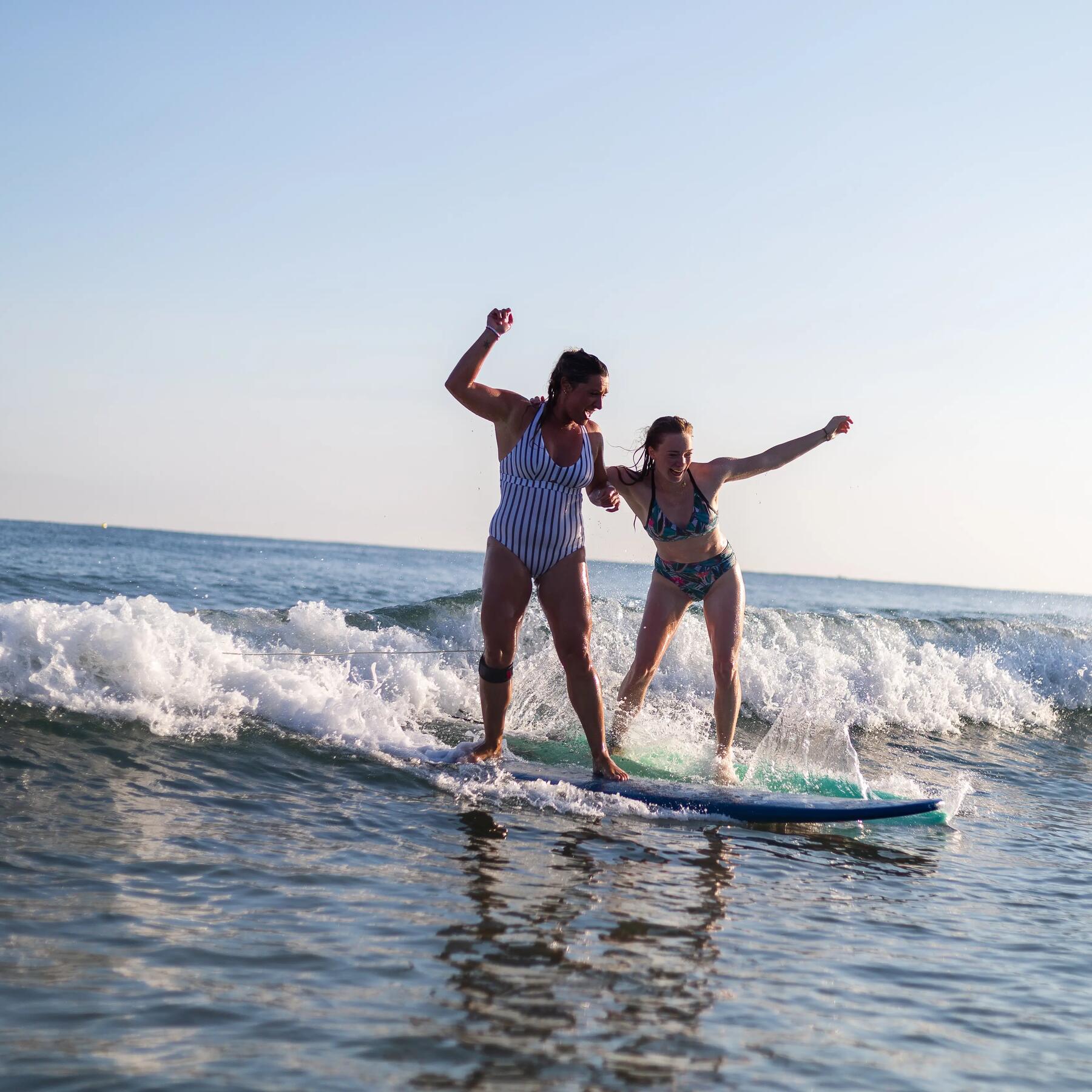 donne con sup