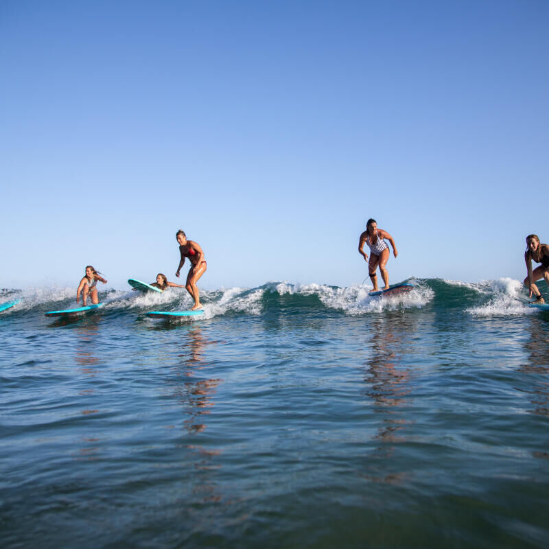 SURF