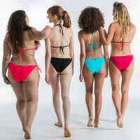 Women's Bikini Bottoms Turquoise - Sofy