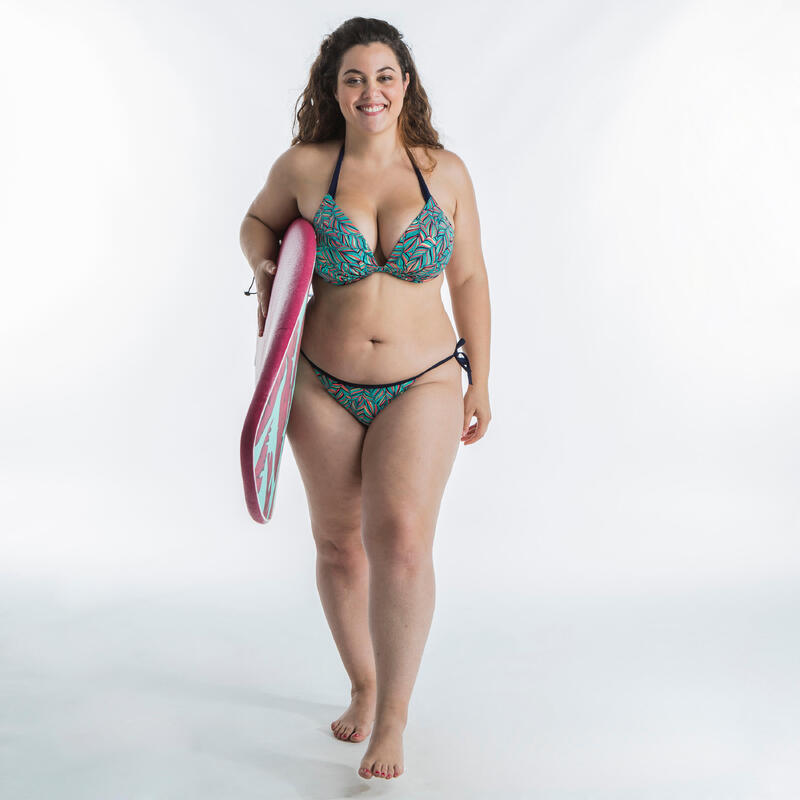 Női bikinifelső, push up - Elena Foly 