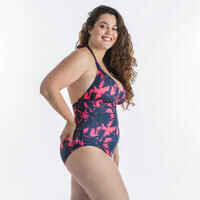 Moteriškas vientisas maudymosis kostiumėlis "Cori Poly"