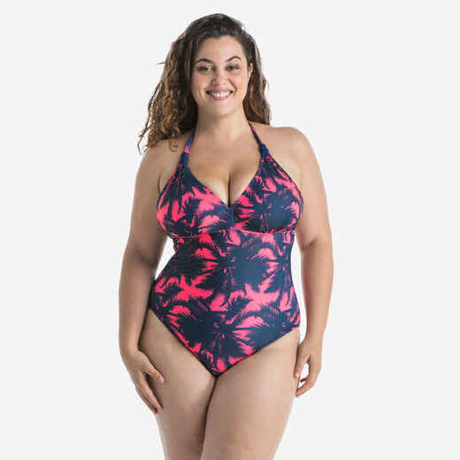 
      Maillot de bain 1 pièce de surf CLEA POLY
  