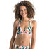 Women Surfing Swimsuit Top Elena Jungle