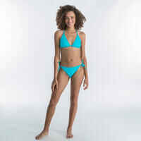 Women's Bikini Top Green - MAE