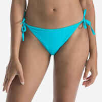 Women's Bikini Bottoms Turquoise - Sofy
