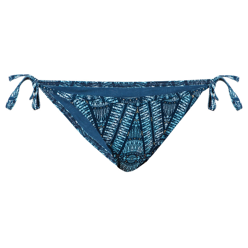 WOMEN'S TIE-SIDE BRIEFS SOFY JEKILL EXCLUSIVE