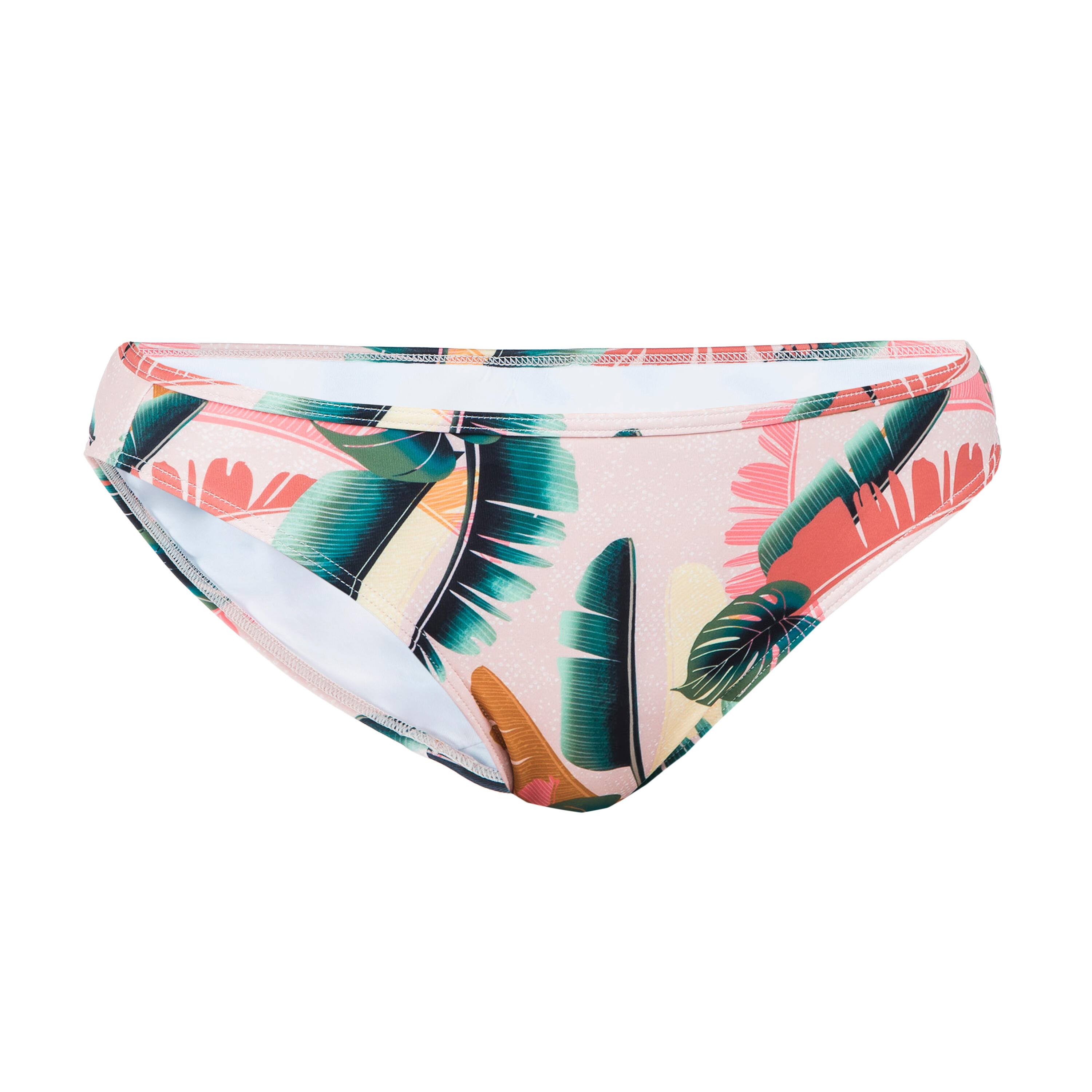 NINA JUNGLE slip da surf con mutandina classica