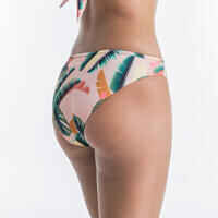 Surfing Swimsuit Classic Briefs Bikini Bottoms NINA - JUNGLE