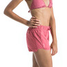 Women's Swim Shorts - Tini Pink