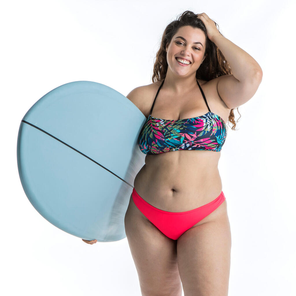 Veoma duboke tange Lulu PARME