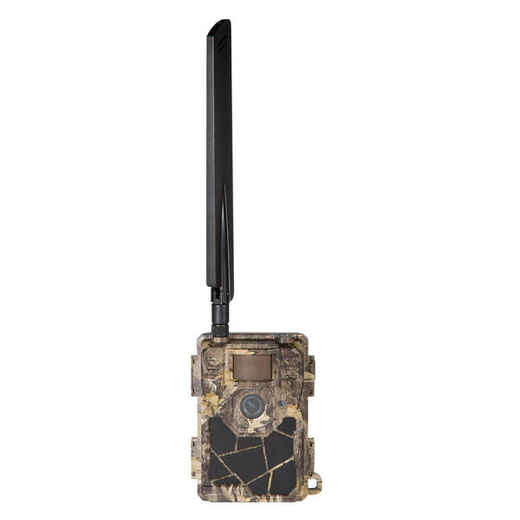 
      Hunting Camera / Camera Trap Num'axes 4G PIE 1051 EMAIL
  