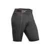 Shorts Ski Erwachsene Club Racing - 980 schwarz 