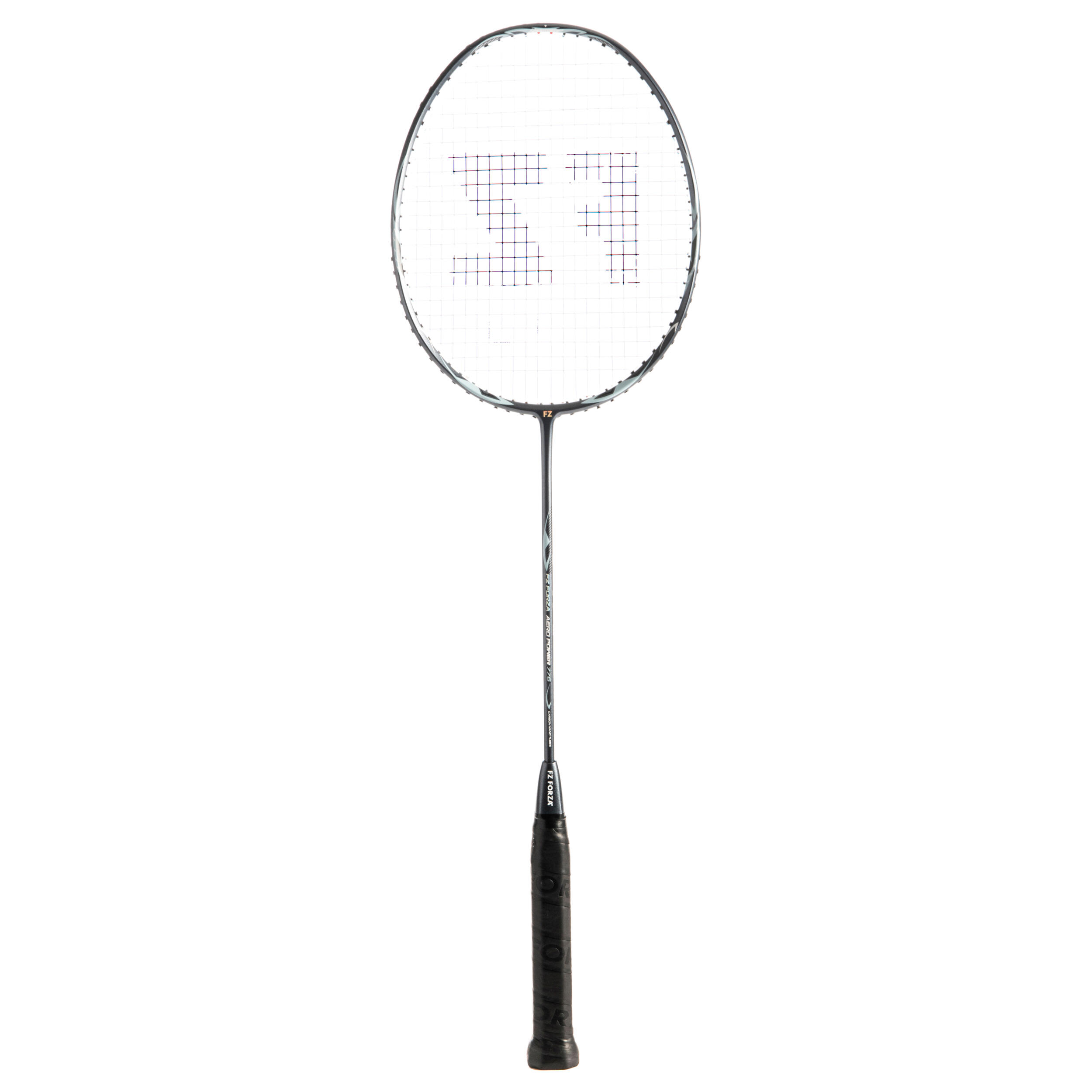 Adult Badminton Racket Aero Power 776 3/5