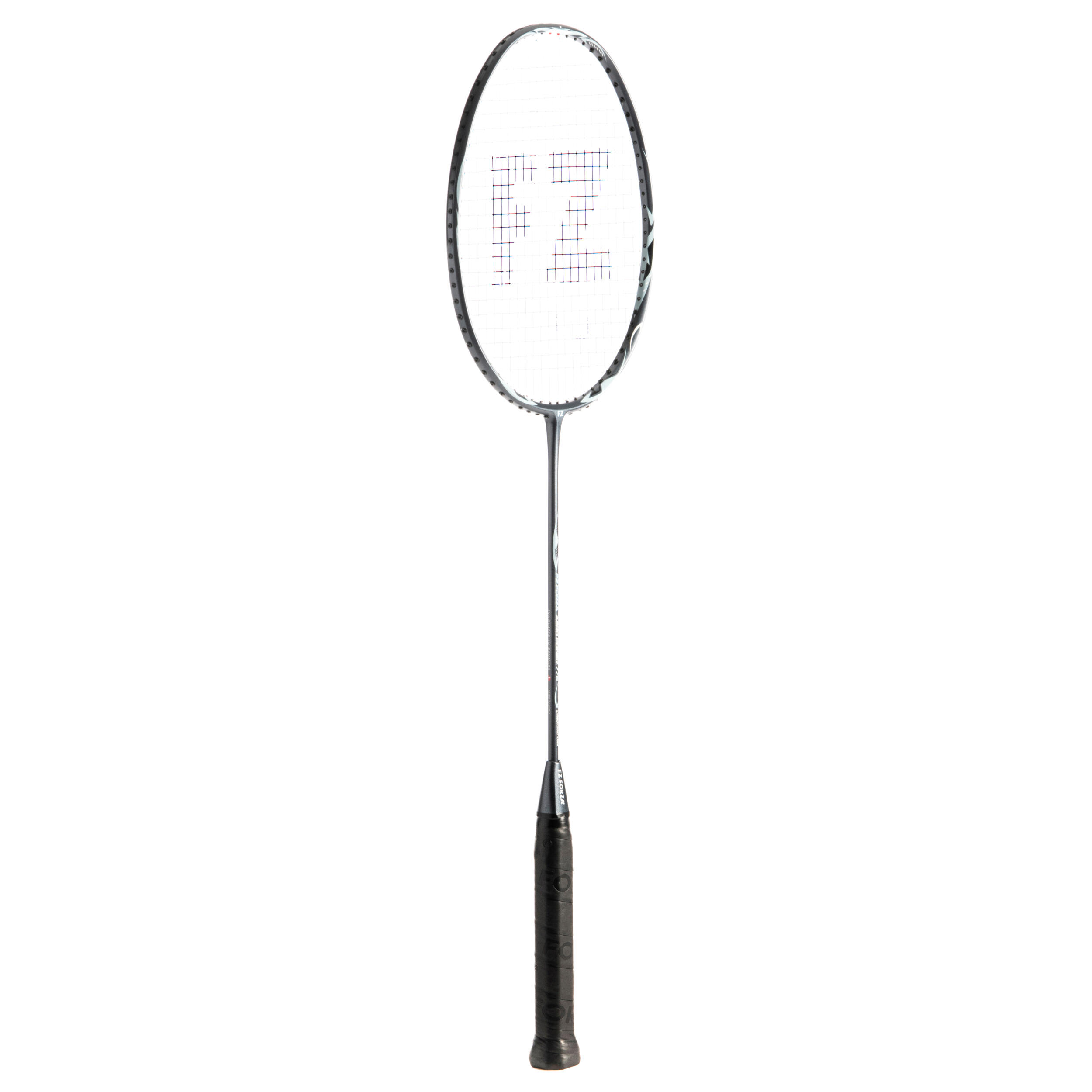 Adult Badminton Racket Aero Power 776 2/5