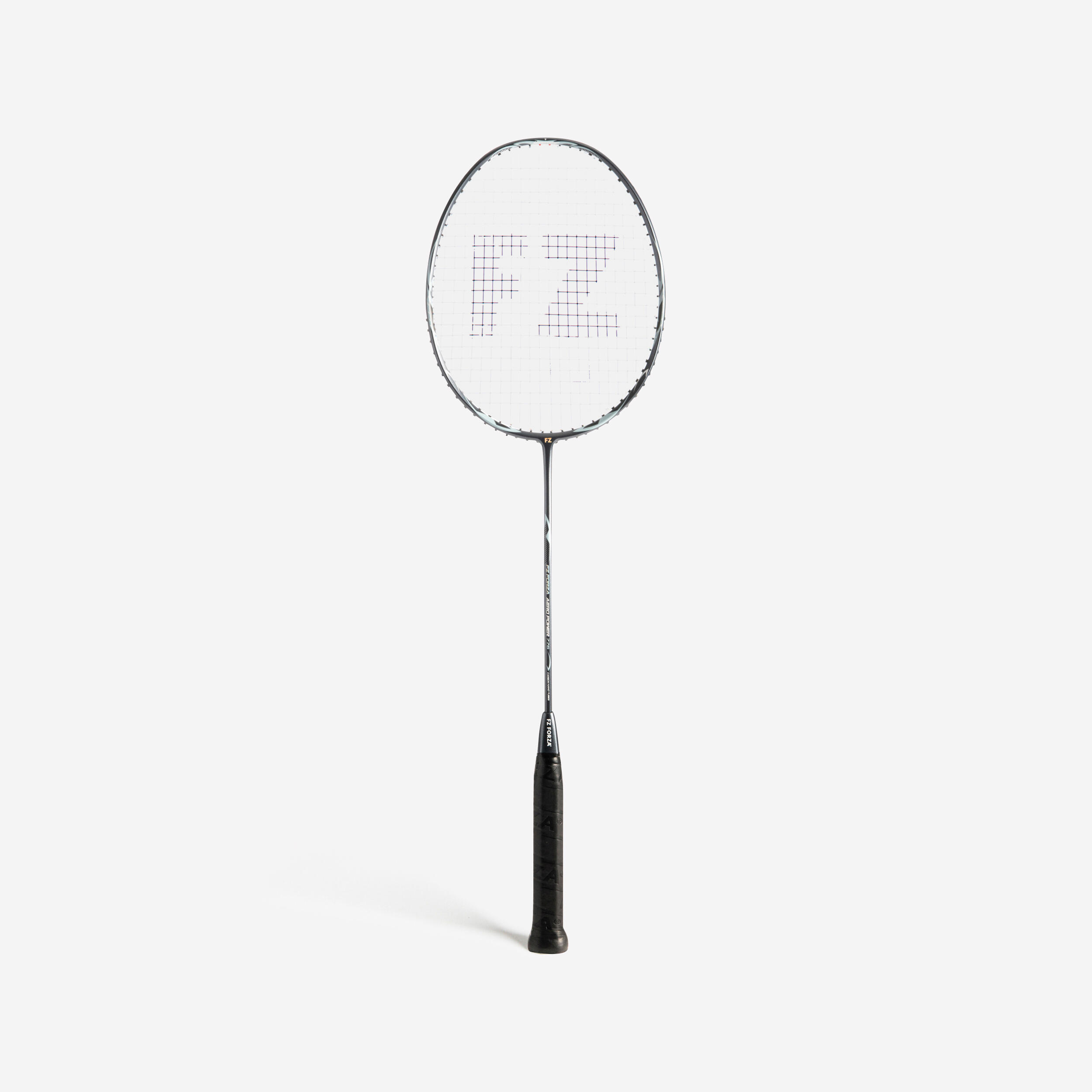 Fz Forza - Raquette De Badminton Adulte Aero Power 776 - Raquette De Badminton - Badminton Squash - - Taille Unique - Decathlon